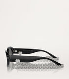 Tiffany & Co. sunglasses TF4221 acetate - British product
