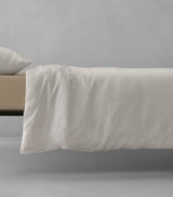 Harrods Society Limonta Linen Rem Super King Duvet Cover Set (260cm x 220cm)- Buy online at McGrocer