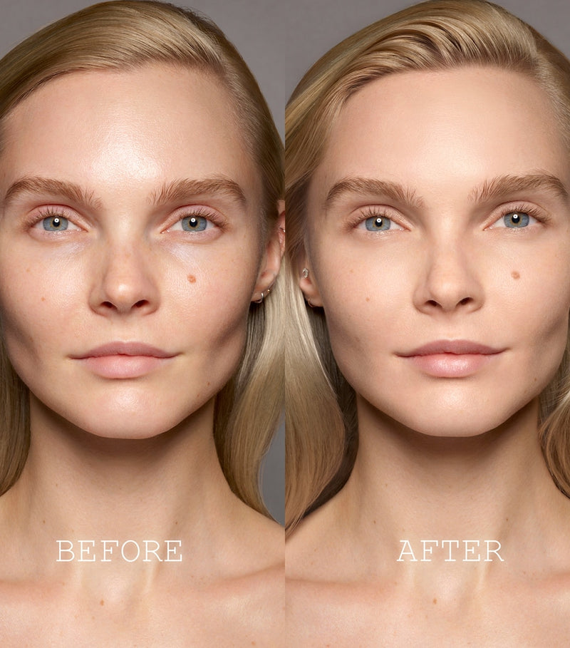 Pat McGrath Labs concealer, imported from the UK