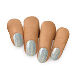 MoYou London Gel Nail Strip Too Glam, imported from the UK