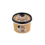 Superdrug Organic Shop Christmas Cook Body Scrub 250ml- Buy online at McGrocer
