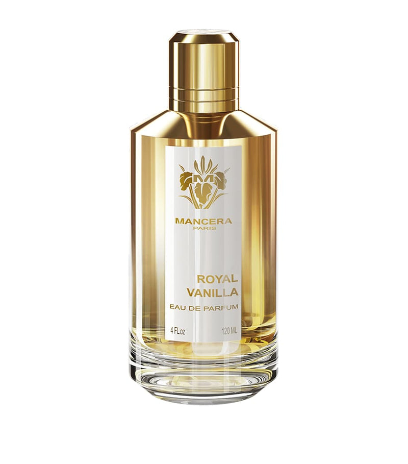 Mancera Royal Vanilla eau de parfum 120ml (British brand)