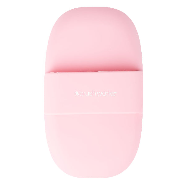 Brushworks makeup brush cleaner tray - British product