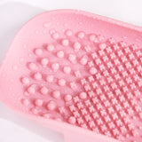Brushworks makeup brush cleaner tray - British product
