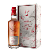 Harrods Glenfiddich 31-Year-Old Grand Chateâu Single Malt Scotch 70cl- Buy online at McGrocer