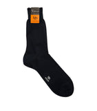 Doré Doré cotton socks, imported from the UK