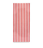 Summerill & Bishop linen stripe tablecloth 165cm x 380cm (British brand)