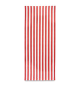 Harrods Summerill & Bishop Linen Stripe Tablecloth 165cm x 380cm- Buy online at McGrocer