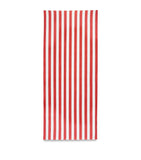 Summerill & Bishop linen stripe tablecloth 165cm x 380cm (British brand)