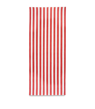 Summerill & Bishop Linen Stripe Tablecloth 165cm x 380cm