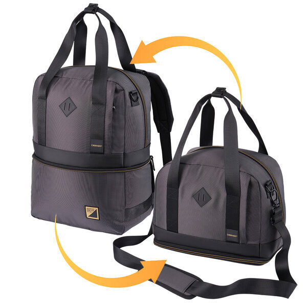 Memphis Switch Cabin Bag 45x36x20cm, imported from the UK