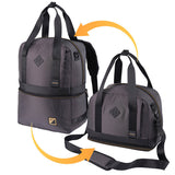 Memphis Switch Cabin Bag 45x36x20cm, imported from the UK