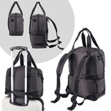 Memphis Switch Cabin Bag 45x36x20cm, imported from the UK