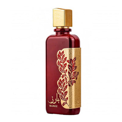 Superdrug Ard Al Zaafaran Barez Eau De Parfum 100ml- Buy online at McGrocer