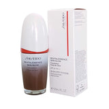 Superdrug Shiseido Skin Glow Foundation Jasper #550 30ml- Buy online at McGrocer
