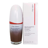 Shiseido Skin Glow Foundation Jasper #550 30ml (British brand)