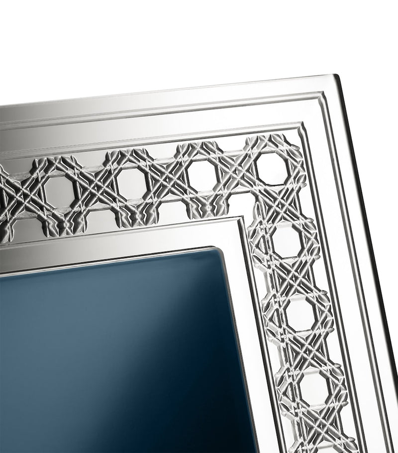 Waterford Crystal Opulence photo frame 12x24 inches - British product
