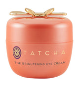 Harrods Tatcha Brightening Eye Cream Skincare Treatment 15ml- Buy online at McGrocer