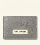 Cartier Panthère de Cartier card holder - British product