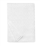 Pratesi Romanica cotton duvet cover super king size, imported from the UK