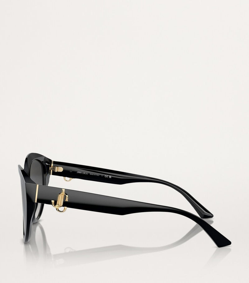Jimmy Choo acetate JC5007 sunglasses, imported from the UK