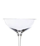 Waterford Elegance Champagne Belle Coupe set of 2 glasses (British brand)