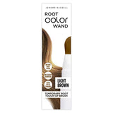 Superdrug Jerome Russell Root Color Wand Light Brown Temporary Hair Colour- Buy online at McGrocer