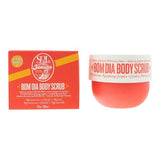 Sol De Janeiro Body Scrub Bom Dia 220ml (British brand)