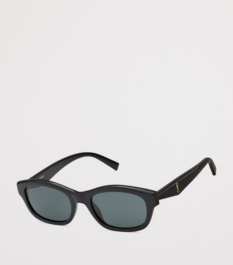 Saint Laurent acetate M172 sunglasses, UK version