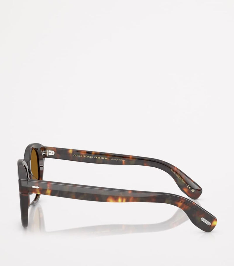 Oliver Peoples Cary Grant Sun Phantos sunglasses - British product