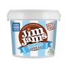 JimJams No Added Sugar Nut Free Chocolate Spread 1kg, UK version