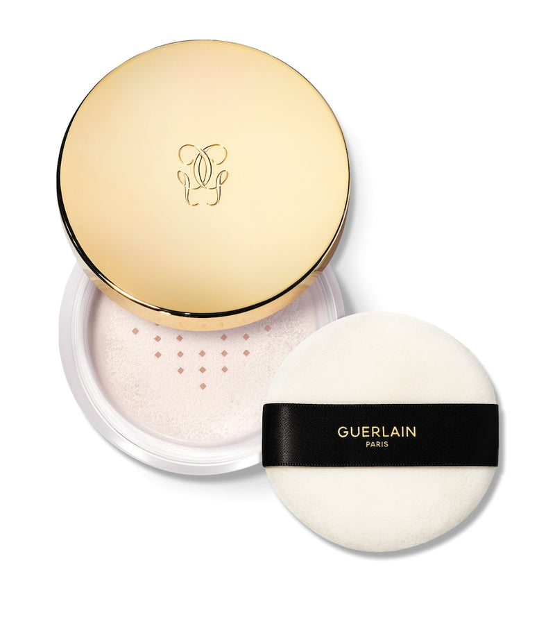 Guerlain Diamond Micro-Powder, UK version