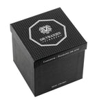Dr. Vranjes chrome car diffuser - British product