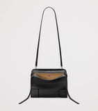 LOEWE Amazona 180 medium leather top-handle bag (British brand)