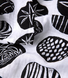 Sourhouse cotton bread blanket (British brand)