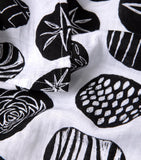 Sourhouse cotton bread blanket (British brand)