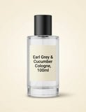 Jo Malone London Earl Grey & Cucumber cologne 100ml - British product