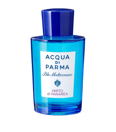 Harrods Acqua di Parma Blu Mediterraneo Mirto di Panarea Eau de Toilette 180ml- Buy online at McGrocer