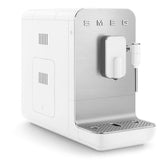 Smeg automatic coffee machine white, imported from the UK