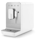 Smeg automatic coffee machine white, imported from the UK