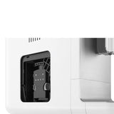 Smeg automatic coffee machine white, imported from the UK