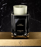 Guerlain Ylang D'Outremer candle 220g, UK version