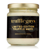 Harrods Truffle Guys Extra Truffle Mayonnaise 190g- Buy online at McGrocer