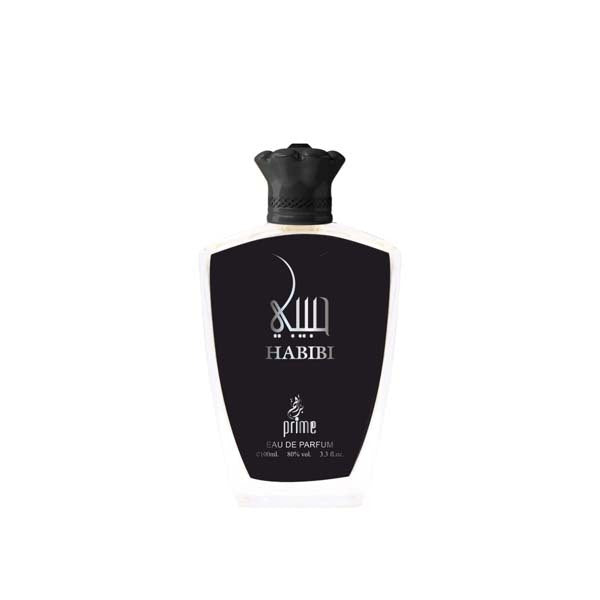 Sterling Perfumes Habibi Eau De Parfum 100ml (British brand)