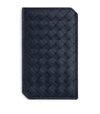 Bottega Veneta Intrecciato card holder calfskin - British product