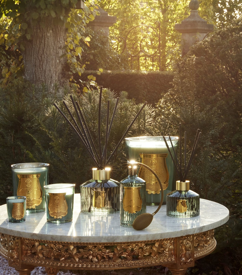 Trudon Figuerie room spray 375ml (British brand)