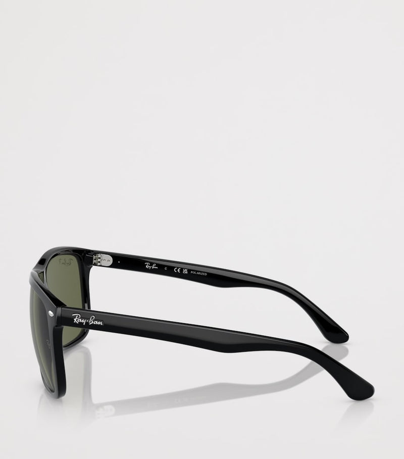 Ray-Ban Two Boyfriend square sunglasses, UK version