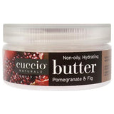 Superdrug Cuccio Naturale Butter Blend Pomegranate and Fig Body Butter 250 ml- Buy online at McGrocer