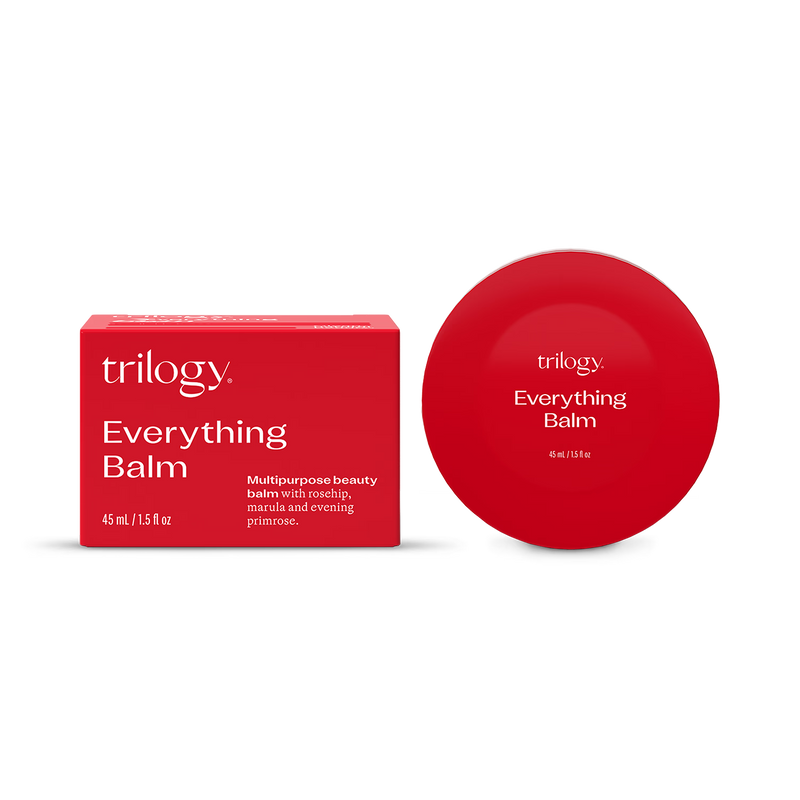 Multi-Purpose Natural Balm with Rosehip Marula and Manuka Honey 45ml