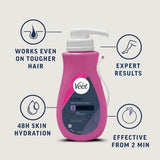 Veet Expert Hair Removal Cream 400ml GOODS Boots